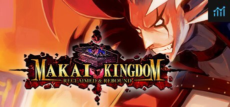 Makai Kingdom: Reclaimed and Rebound PC Specs