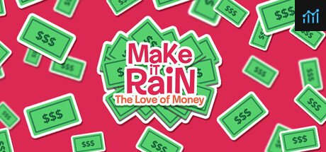 Make It Rain: Love of Money PC Specs