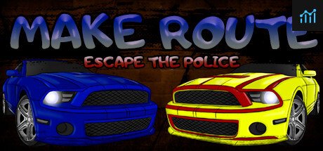 Make Route: Escape the police PC Specs