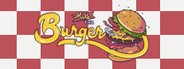 Make the Burger System Requirements