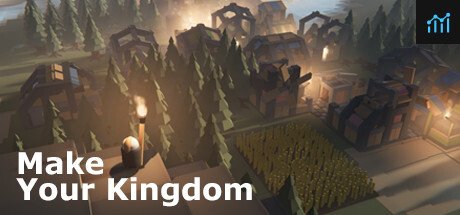 Make Your Kingdom PC Specs