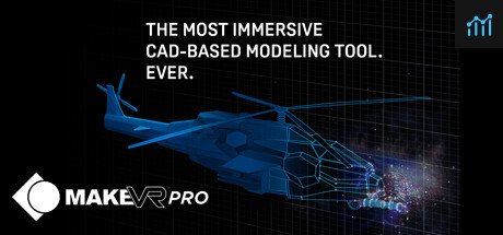 MakeVR Pro PC Specs