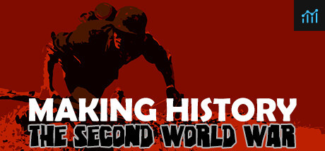 Making History: The Second World War PC Specs