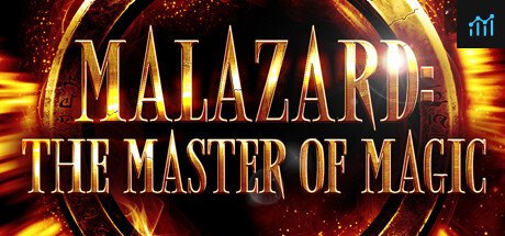 Malazard: The Master of Magic PC Specs