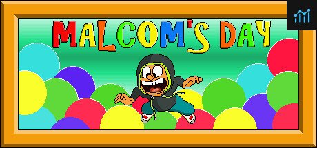 Can I Run Malcom's Day?