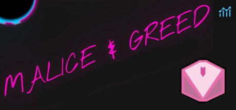 Malice & Greed PC Specs