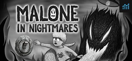 Malone In Nightmares PC Specs