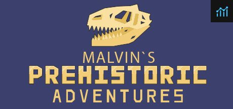 Malvin`s Prehistoric Adventures PC Specs