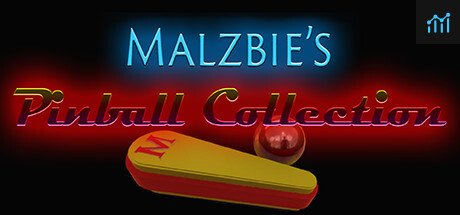 Malzbie's Pinball Collection PC Specs