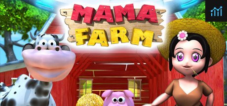 Mama Farm PC Specs