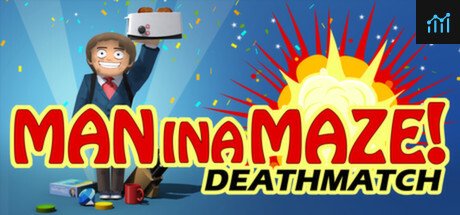 Man in a Maze: Deathmatch PC Specs