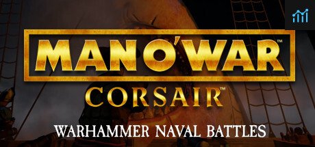 Man O' War: Corsair - Warhammer Naval Battles PC Specs