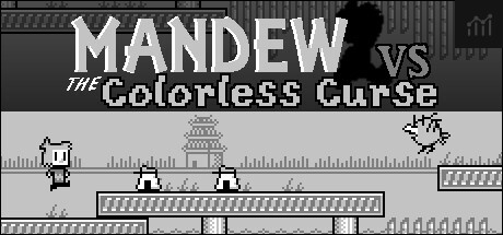 Mandew vs the Colorless Curse PC Specs