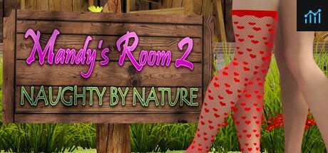 Mandy's Room 2: Naughty By Nature PC Specs