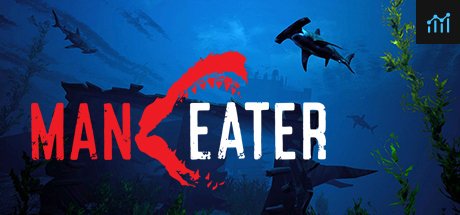 Maneater on Steam