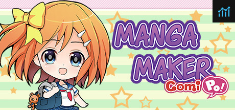 Manga Maker Comipo PC Specs