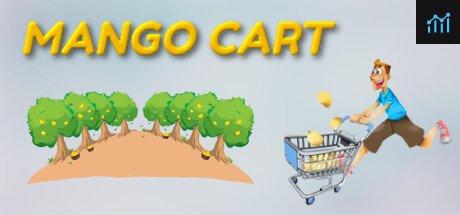 Mango Cart PC Specs