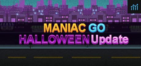 Maniac GO PC Specs