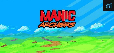 Manic Archers PC Specs