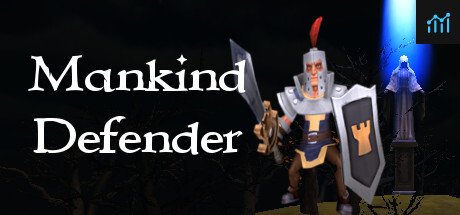 Mankind Defender (Restocked) PC Specs