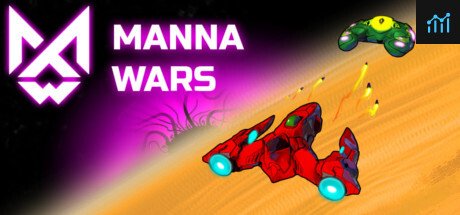 MannaWars PC Specs