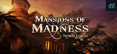 Mansions of Madness: Mother's Embrace PC Specs