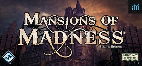 Mansions of Madness PC Specs
