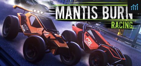 Mantis Burn Racing PC Specs