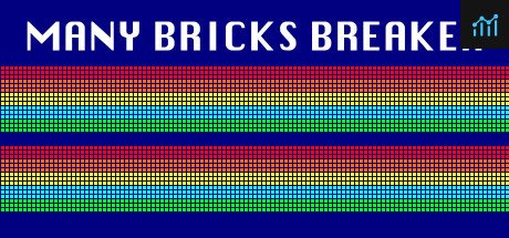 Many Bricks Breaker PC Specs