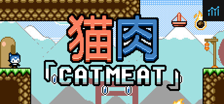 猫肉「Cat Meat」 PC Specs