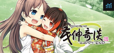 茂伸奇谈-HAPPY END- 合集版 Monobeno-HAPPY END- Deluxe PC Specs