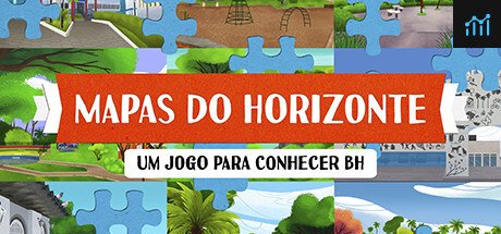 Mapas do Horizonte - Um jogo para conhecer BH PC Specs