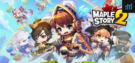 MapleStory 2 PC Specs