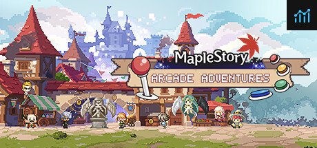 MapleStory PC Specs