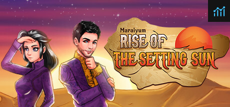 Maraiyum: Rise of the Setting Sun PC Specs