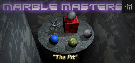 Marble Masters: The Pit PC Specs