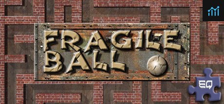 Marble Mayhem: Fragile Ball PC Specs