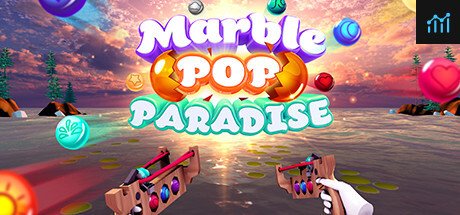 Marble Pop Paradise PC Specs