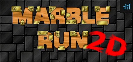 Marble Run 2D PC Specs