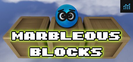Marbleous Blocks PC Specs