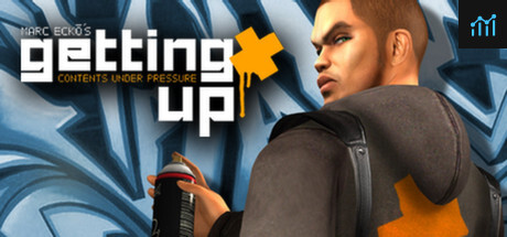 Marc Eckō's Getting Up: Contents Under Pressure PC Specs