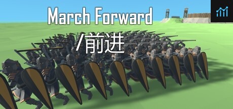 March Forward PC Specs