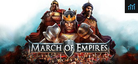 March of Empires PC Specs