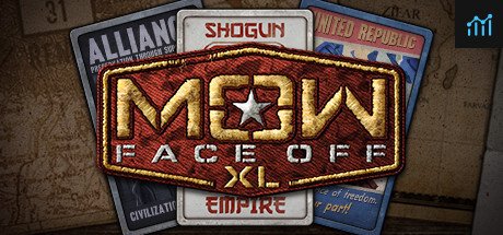 March of War: FaceOff - XL PC Specs