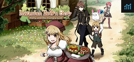 Marenian Tavern Story: Patty and the Hungry God PC Specs