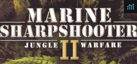 Marine Sharpshooter II: Jungle Warfare PC Specs
