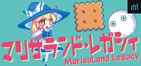 MarisaLand Legacy PC Specs