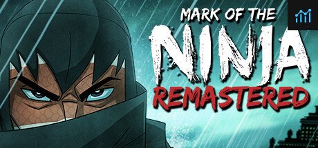 Mark of the Ninja: Remastered PC Specs