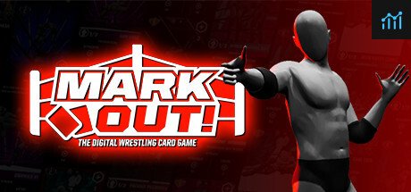Mark Out! The Wrestling Card Game PC Specs