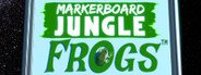 Markerboard Jungle: Frogs System Requirements